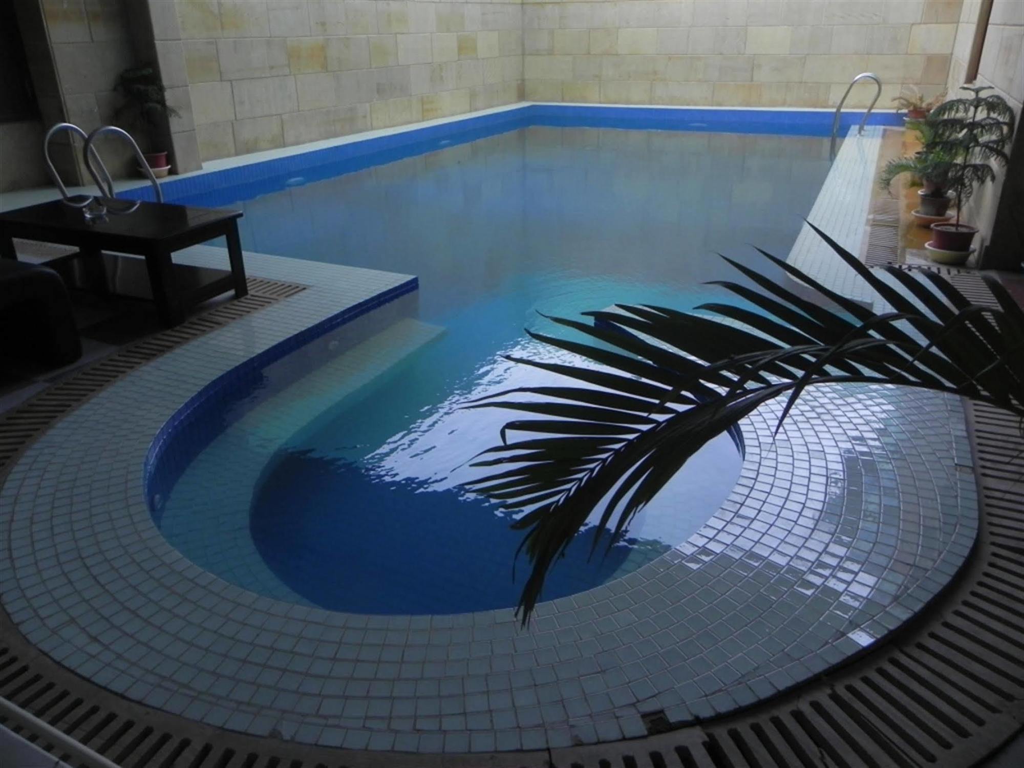 Hotel Rana Villa Jaisalmer Bagian luar foto