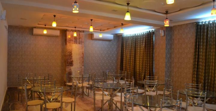 Hotel Rana Villa Jaisalmer Bagian luar foto